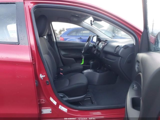 2024 MITSUBISHI MIRAGE ML32AUHJ3RH020450 Photo 4