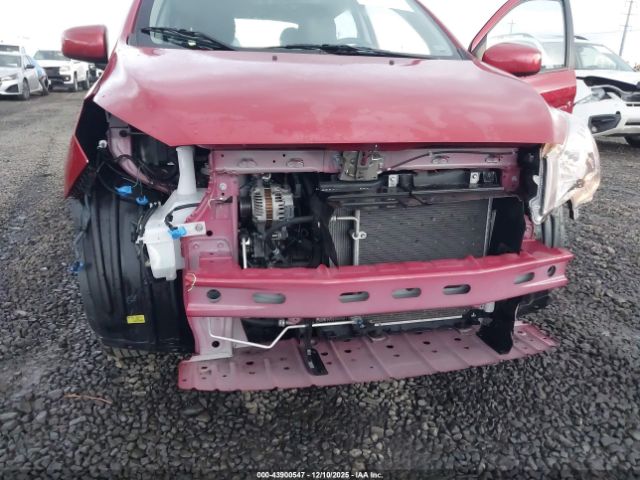 2024 MITSUBISHI MIRAGE ML32AUHJ3RH020450 Photo 5