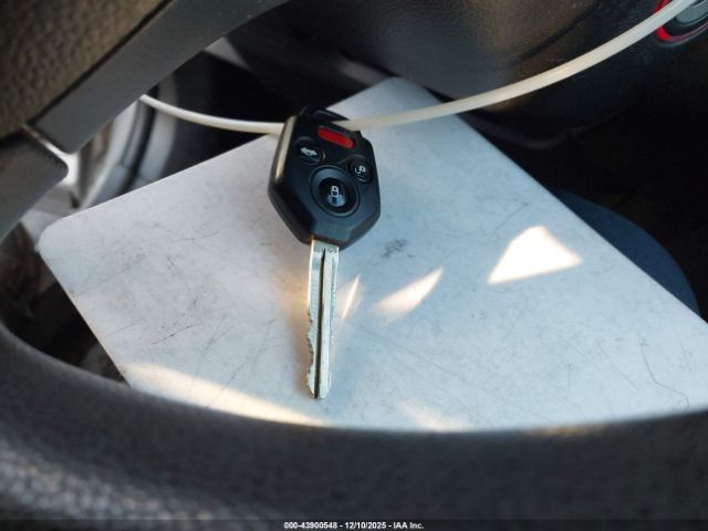 2016 SUBARU FORESTER JF2SJADC7GH510407 Photo 10