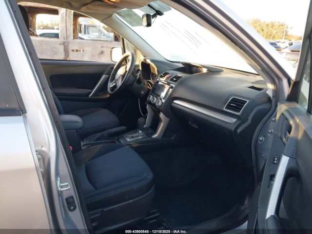 2016 SUBARU FORESTER JF2SJADC7GH510407 Photo 4