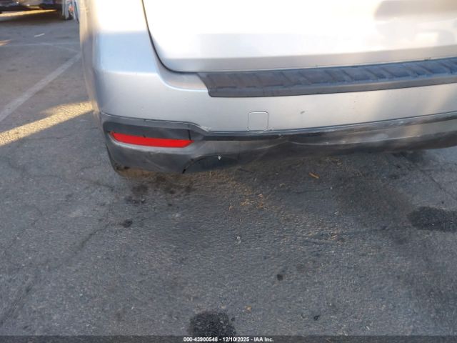 2016 SUBARU FORESTER JF2SJADC7GH510407 Photo 5