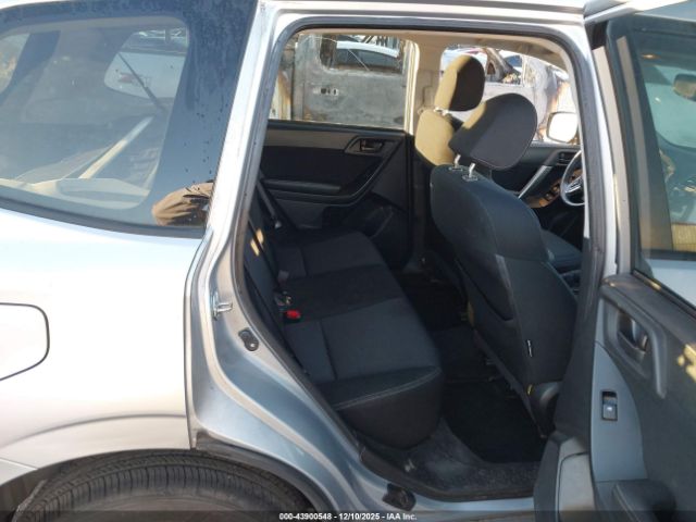 2016 SUBARU FORESTER JF2SJADC7GH510407 Photo 7