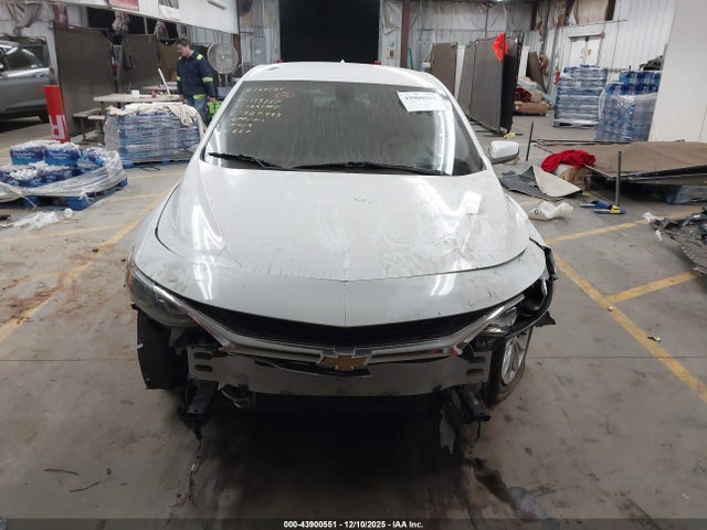 1G1ZD5ST4LF113167 Chevrolet Malibu Fwd Lt