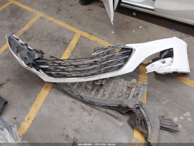 1G1ZD5ST4LF113167 Chevrolet Malibu Fwd Lt