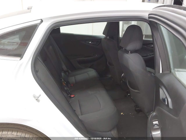 1G1ZD5ST4LF113167 Chevrolet Malibu Fwd Lt