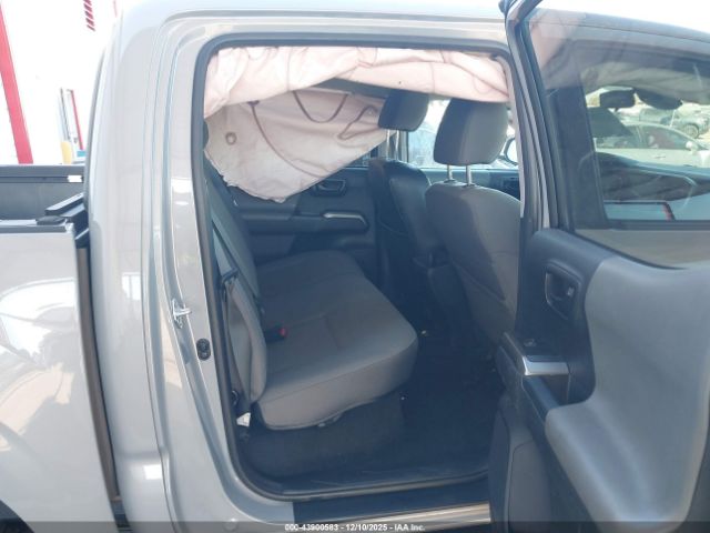 2021 TOYOTA TACOMA 3TYAX5GN0MT016253 Photo 7