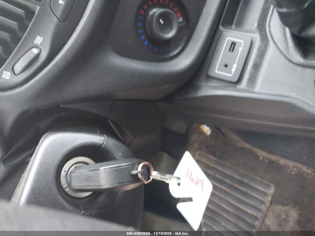 2020 RAM PROMASTER CITY ZFBHRFAB9L6S31558 Photo 10