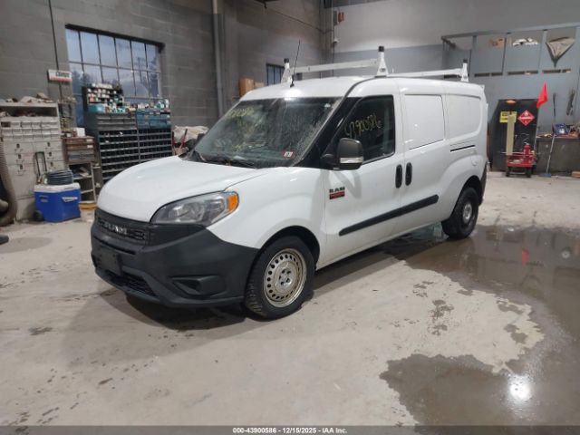 2020 RAM PROMASTER CITY ZFBHRFAB9L6S31558 Photo 1