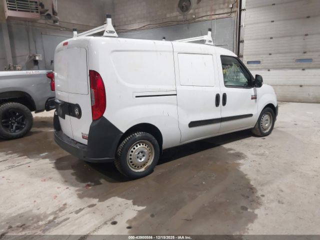 2020 RAM PROMASTER CITY ZFBHRFAB9L6S31558 Photo 3
