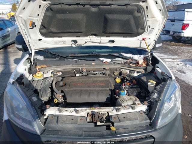 Aukcja sprzedaży 2015 Ram Promaster City Tradesman, vin: ZFBERFAT2F6976796, numer aukcji: 43900587