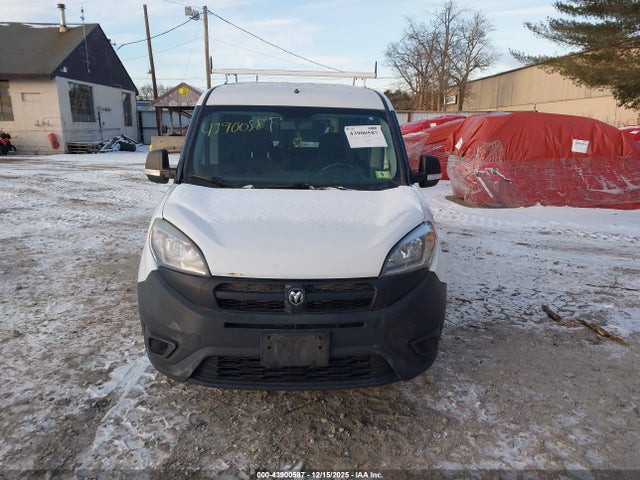 Aukcja sprzedaży 2015 Ram Promaster City Tradesman, vin: ZFBERFAT2F6976796, numer aukcji: 43900587