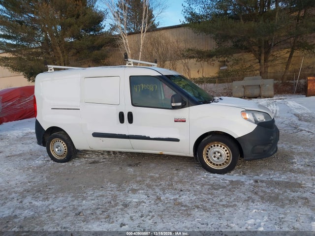 Aukcja sprzedaży 2015 Ram Promaster City Tradesman, vin: ZFBERFAT2F6976796, numer aukcji: 43900587