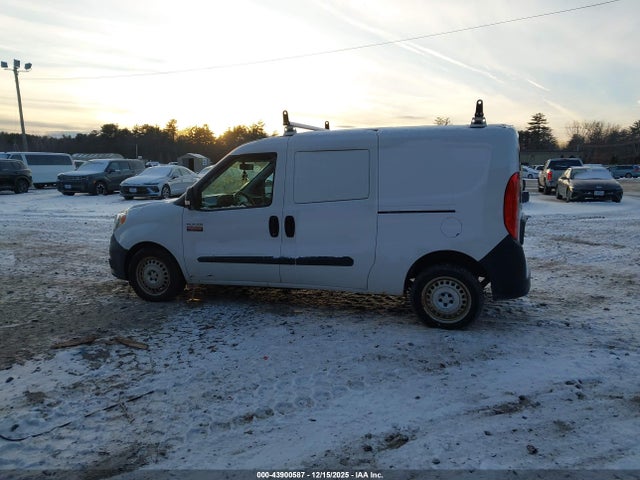 Aukcja sprzedaży 2015 Ram Promaster City Tradesman, vin: ZFBERFAT2F6976796, numer aukcji: 43900587