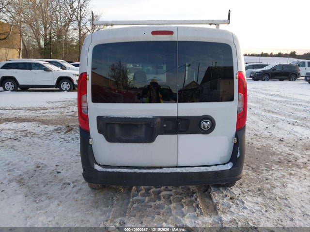 Aukcja sprzedaży 2015 Ram Promaster City Tradesman, vin: ZFBERFAT2F6976796, numer aukcji: 43900587