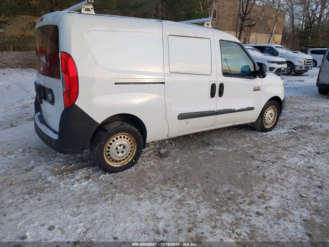 Aukcja sprzedaży 2015 Ram Promaster City Tradesman, vin: ZFBERFAT2F6976796, numer aukcji: 43900587