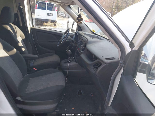 Aukcja sprzedaży 2015 Ram Promaster City Tradesman, vin: ZFBERFAT2F6976796, numer aukcji: 43900587