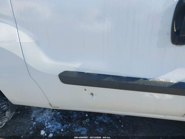 Aukcja sprzedaży 2015 Ram Promaster City Tradesman, vin: ZFBERFAT2F6976796, numer aukcji: 43900587