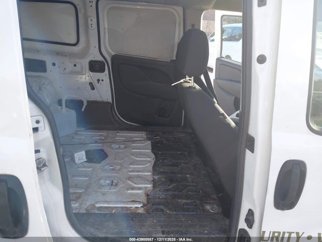 Aukcja sprzedaży 2015 Ram Promaster City Tradesman, vin: ZFBERFAT2F6976796, numer aukcji: 43900587