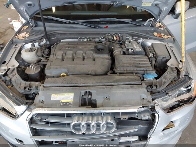 2015 AUDI A3 WAUAJGFF9F1096653 Photo 9