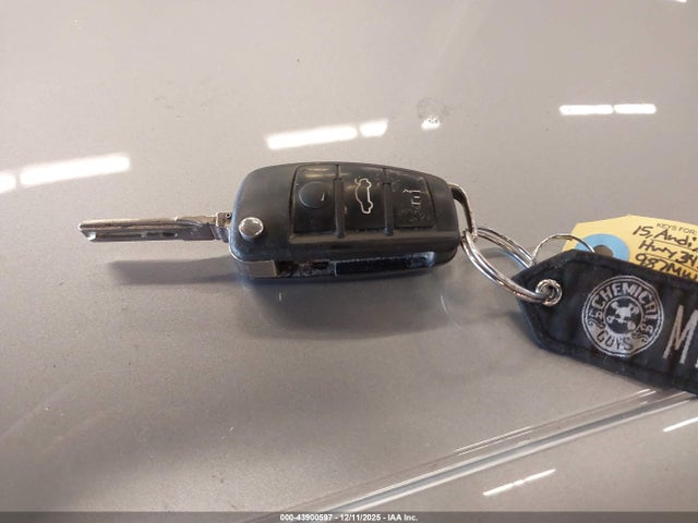 2015 AUDI A3 WAUAJGFF9F1096653 Photo 10