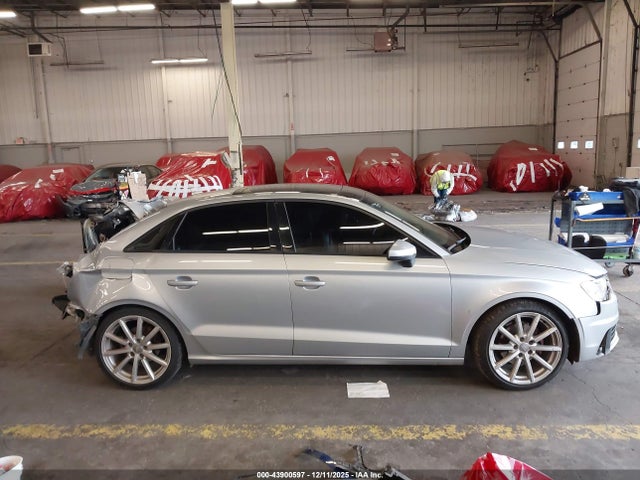 WAUAJGFF9F1096653 Audi A3 2.0 Tdi Premium