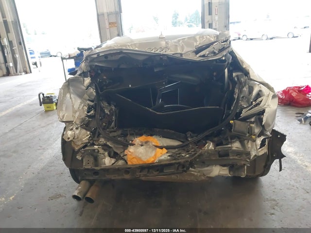 WAUAJGFF9F1096653 Audi A3 2.0 Tdi Premium