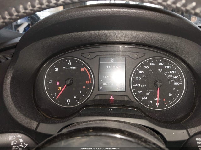 2015 AUDI A3 WAUAJGFF9F1096653 Photo 6