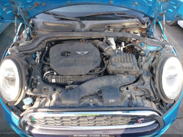 2017 MINI HARDTOP WMWXP7C54H3B94018 Photo 9