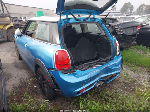 2017 MINI HARDTOP WMWXP7C54H3B94018 Photo 2