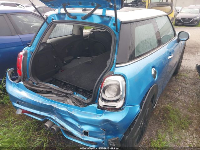 2017 MINI HARDTOP WMWXP7C54H3B94018 Photo 3