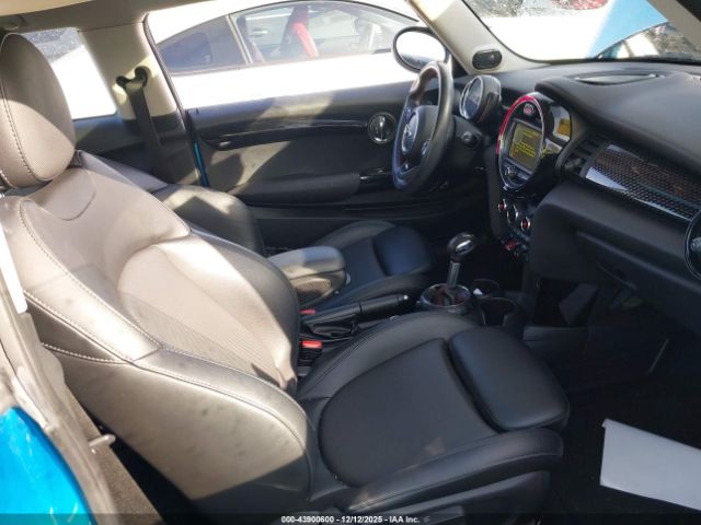 2017 MINI HARDTOP WMWXP7C54H3B94018 Photo 4