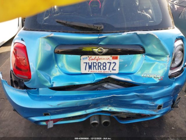 2017 MINI HARDTOP WMWXP7C54H3B94018 Photo 5