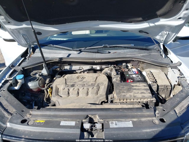 3VV1B7AX5KM039879 Volkswagen Tiguan 2.0t S