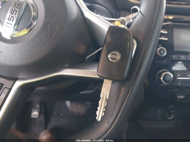 2017 NISSAN ROGUE SPORT JN1BJ1CR0HW134654 Photo 10