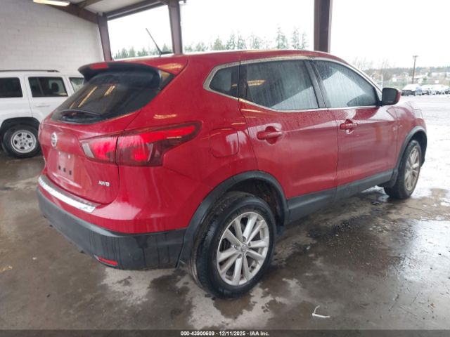 2017 NISSAN ROGUE SPORT JN1BJ1CR0HW134654 Photo 3