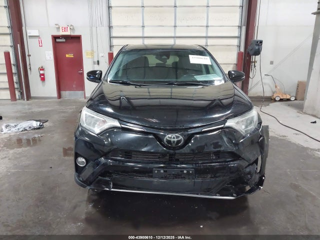 Toyota Rav4 Xle 2018 2T3RFREV0JW792923 Image 12