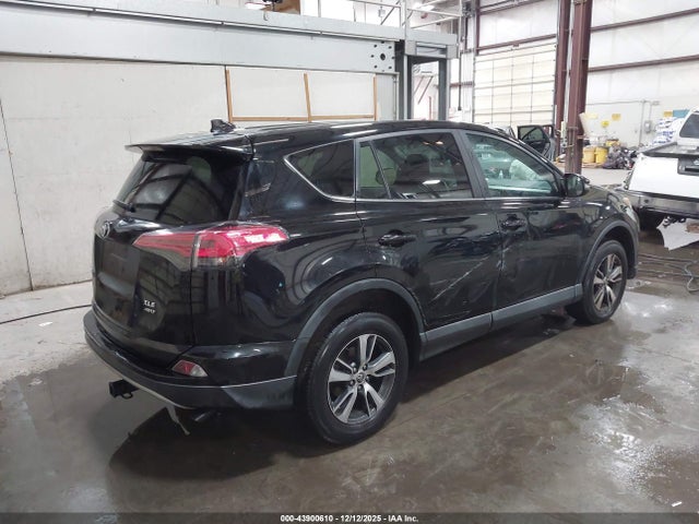 Toyota Rav4 Xle 2018 2T3RFREV0JW792923 Image 4