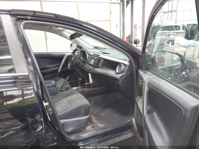Toyota Rav4 Xle 2018 2T3RFREV0JW792923 Image 5