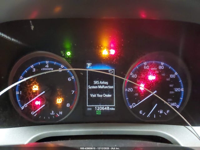 Toyota Rav4 Xle 2018 2T3RFREV0JW792923 Image 7