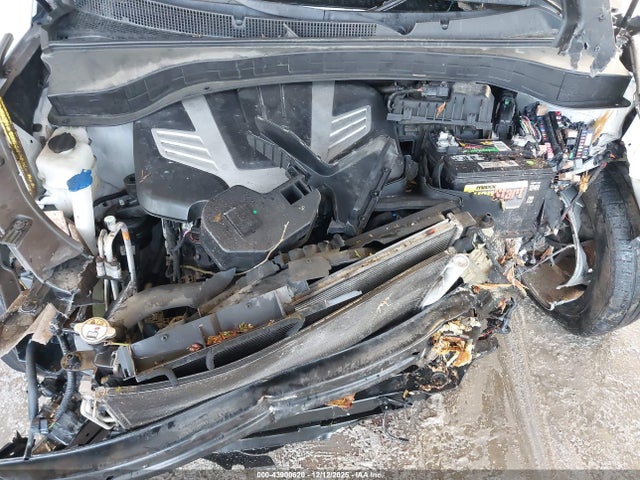 5XYKUDA71EG542404 KIA Sorento Ex V6