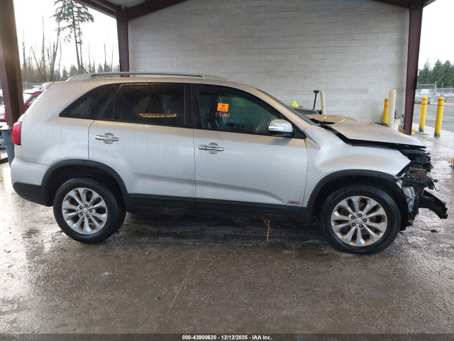 5XYKUDA71EG542404 KIA Sorento Ex V6