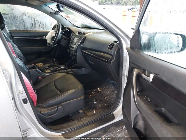 5XYKUDA71EG542404 KIA Sorento Ex V6