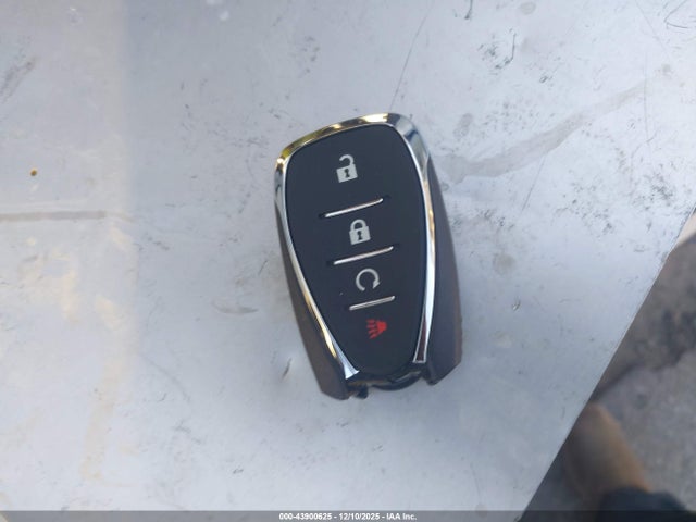 KL79MPS20NB121400 Chevrolet Trailblazer Fwd Lt