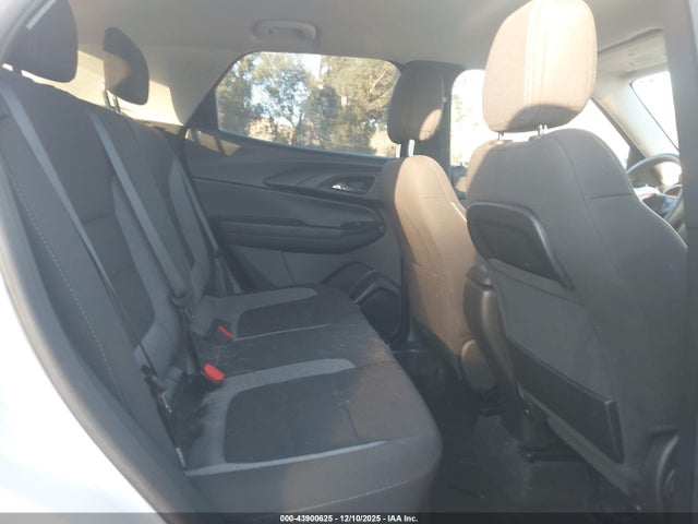KL79MPS20NB121400 Chevrolet Trailblazer Fwd Lt
