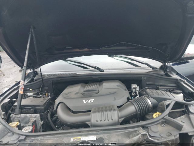 2014 JEEP GRAND CHEROKEE 1C4RJFCG1EC266343 Photo 9