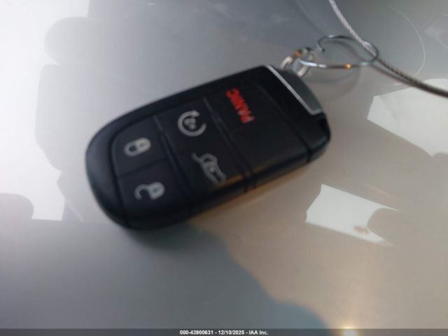 2014 JEEP GRAND CHEROKEE 1C4RJFCG1EC266343 Photo 10