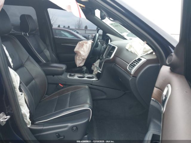 2014 JEEP GRAND CHEROKEE 1C4RJFCG1EC266343 Photo 4