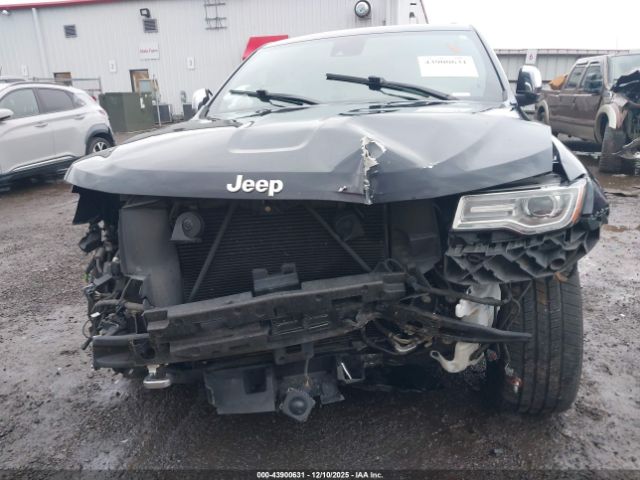 2014 JEEP GRAND CHEROKEE 1C4RJFCG1EC266343 Photo 5