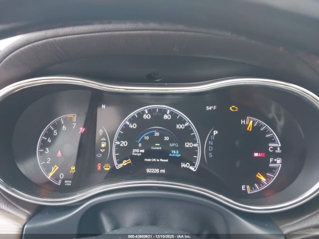 2014 JEEP GRAND CHEROKEE 1C4RJFCG1EC266343 Photo 6