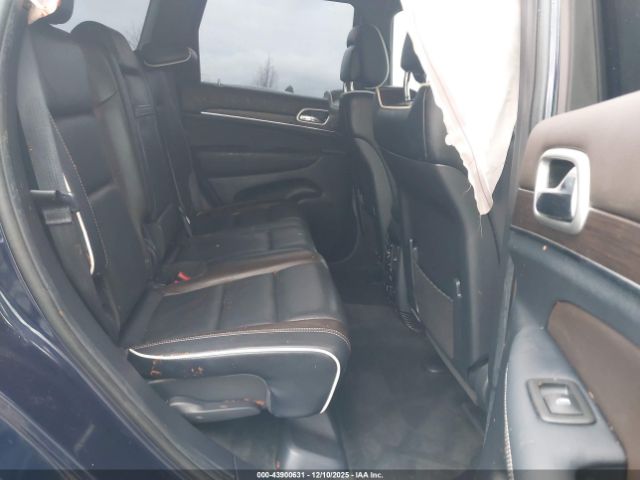 2014 JEEP GRAND CHEROKEE 1C4RJFCG1EC266343 Photo 7